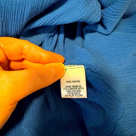 Gibson Cross Strap Maxi Dress - Picture 10 of 11